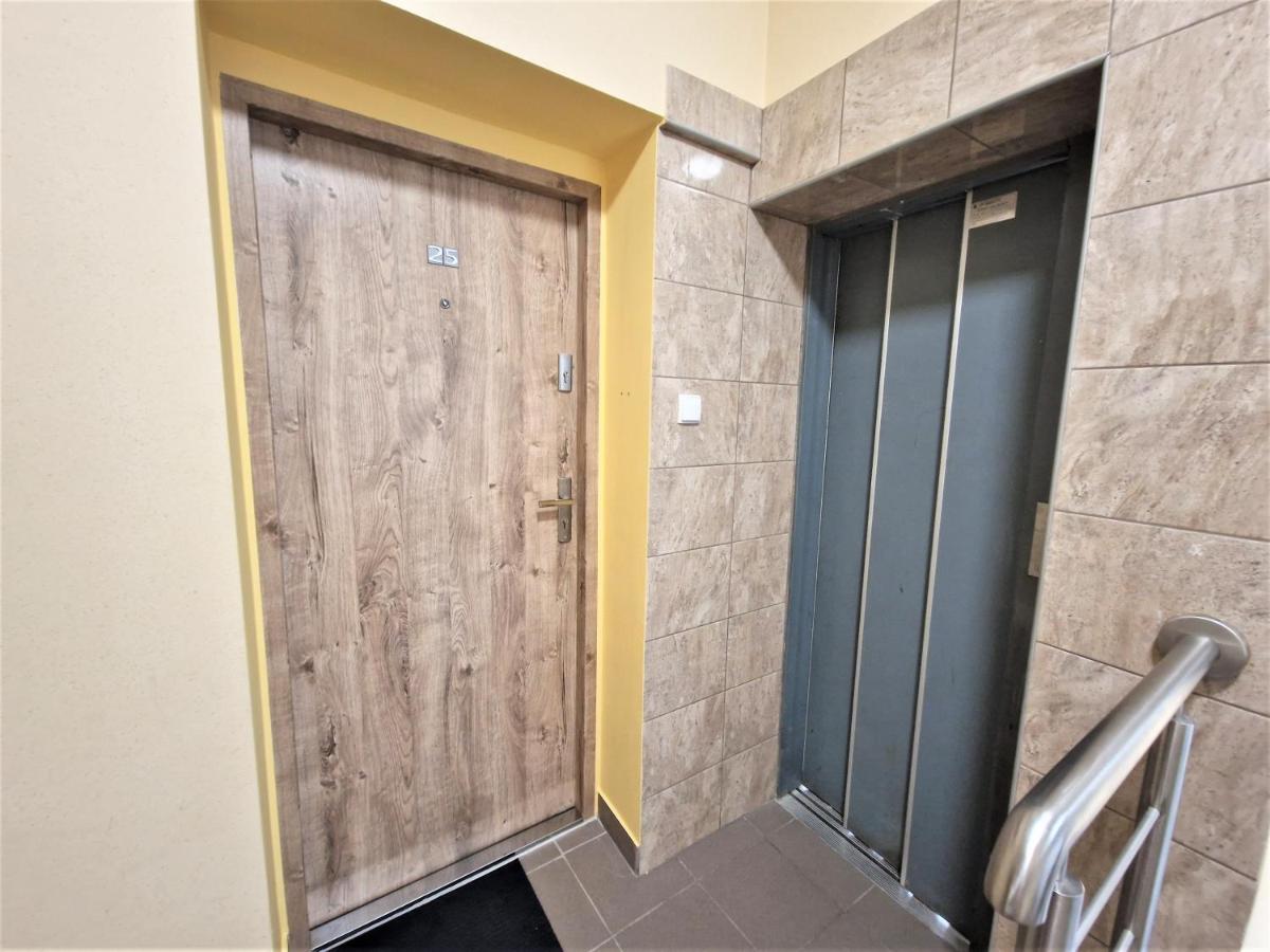 J&W Apartments Grojecka Glam Flat Βαρσοβία Εξωτερικό φωτογραφία
