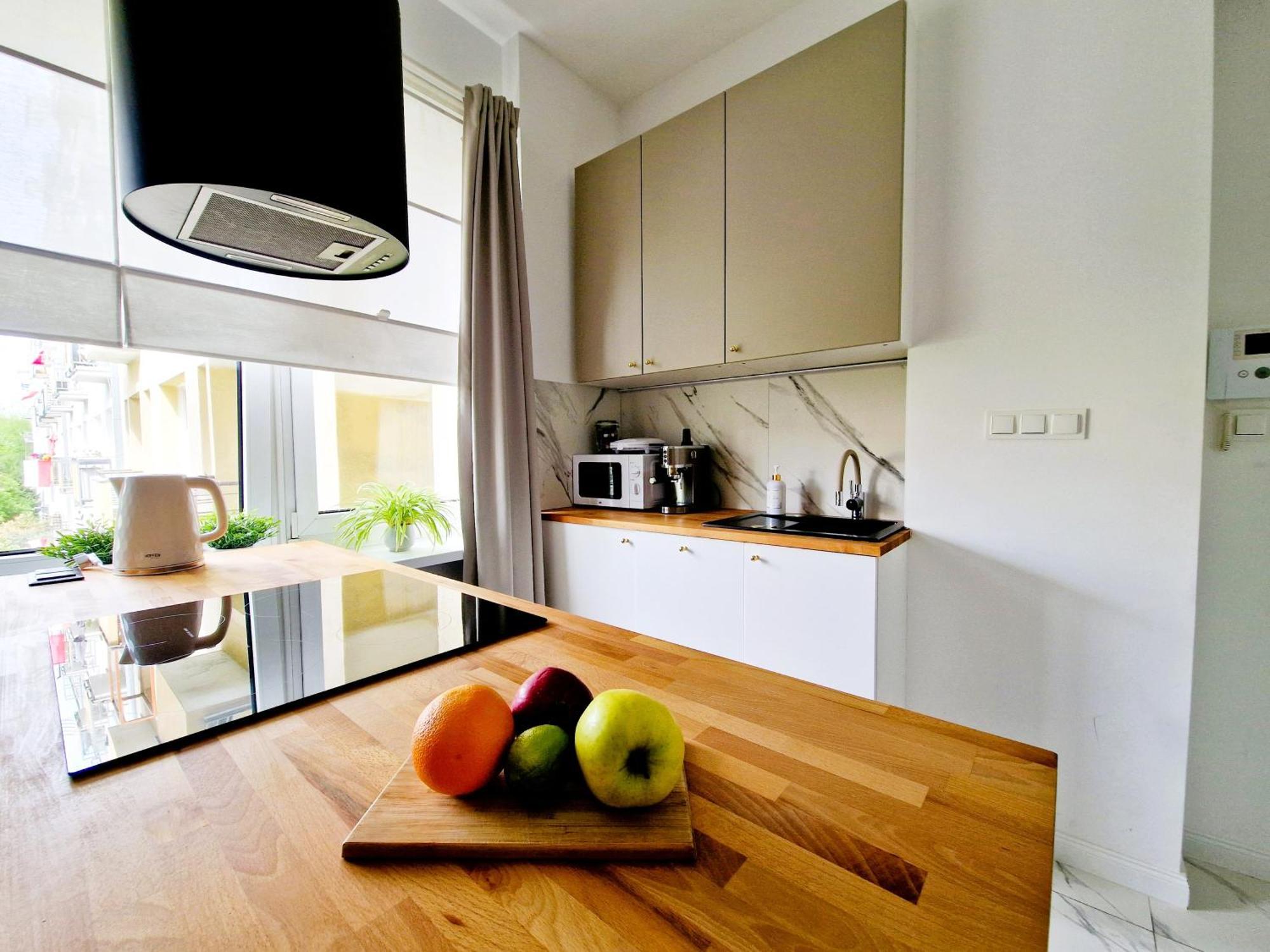 J&W Apartments Grojecka Glam Flat Βαρσοβία Εξωτερικό φωτογραφία