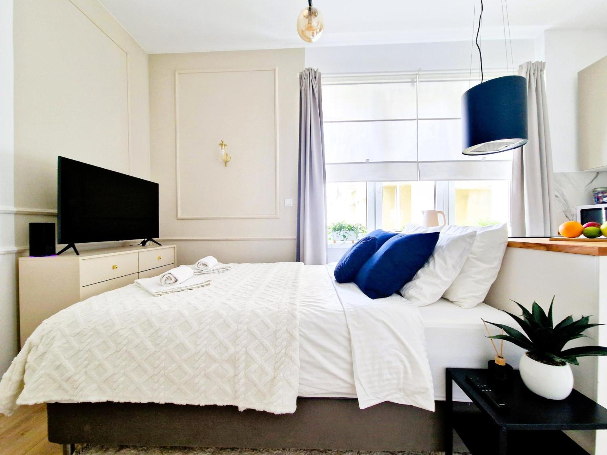 J&W Apartments Grojecka Glam Flat Βαρσοβία Εξωτερικό φωτογραφία