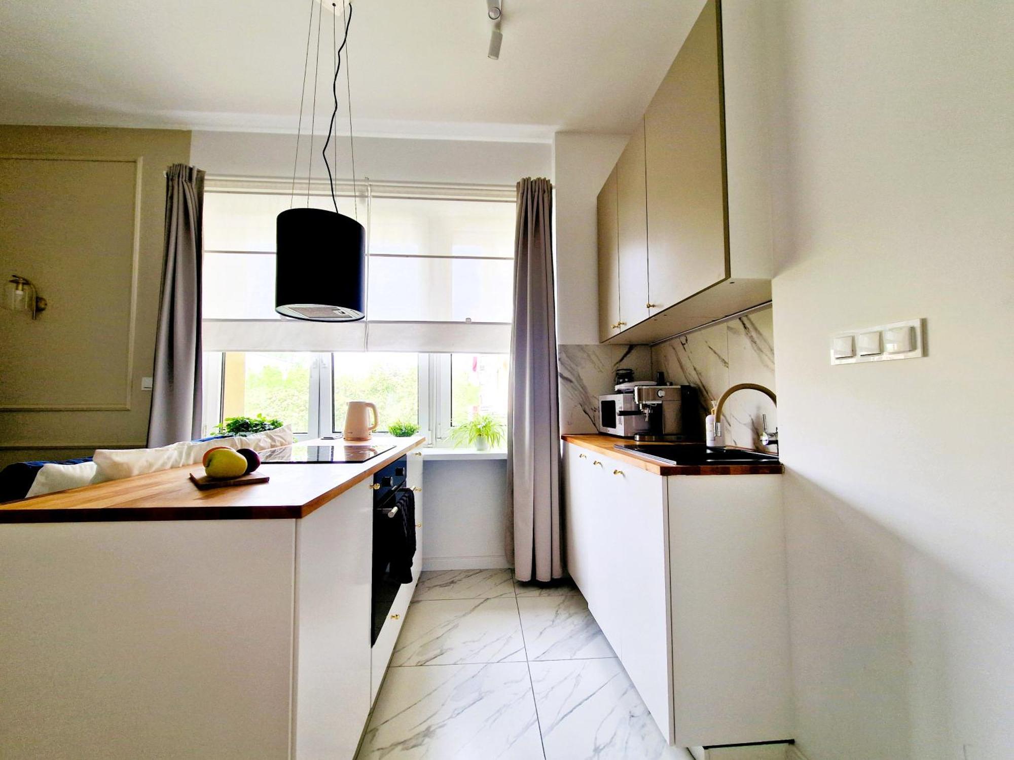 J&W Apartments Grojecka Glam Flat Βαρσοβία Εξωτερικό φωτογραφία