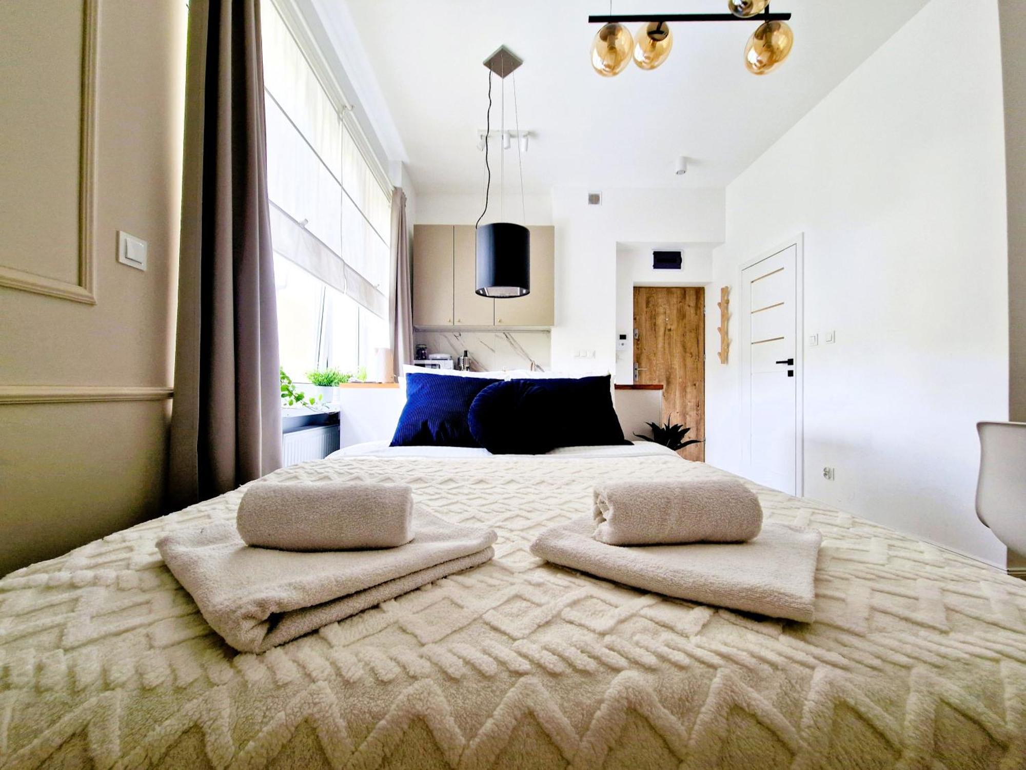 J&W Apartments Grojecka Glam Flat Βαρσοβία Εξωτερικό φωτογραφία
