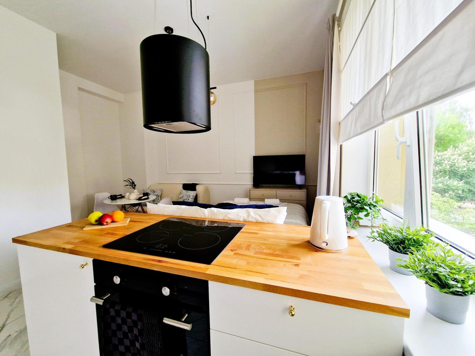 J&W Apartments Grojecka Glam Flat Βαρσοβία Εξωτερικό φωτογραφία