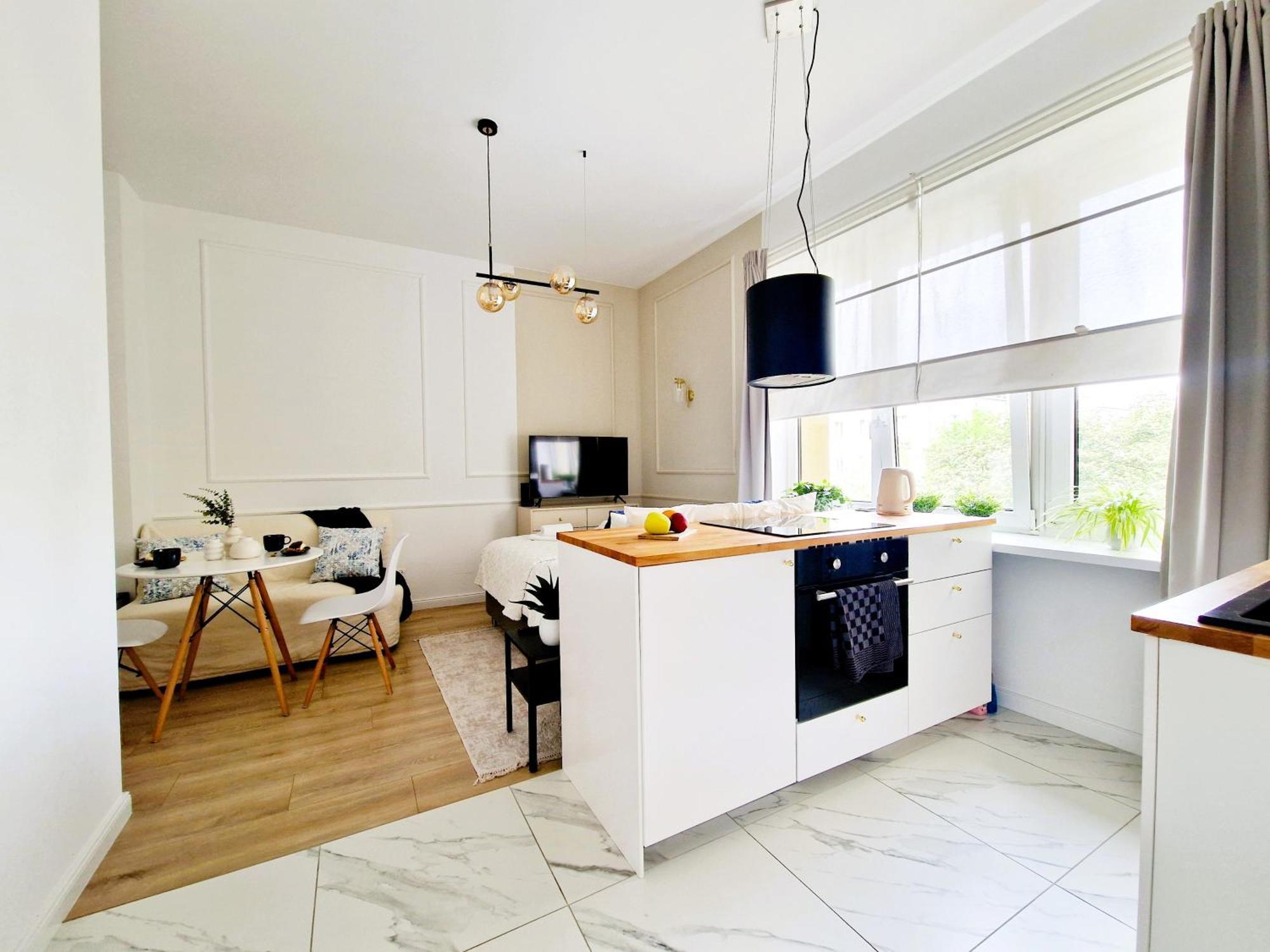 J&W Apartments Grojecka Glam Flat Βαρσοβία Εξωτερικό φωτογραφία