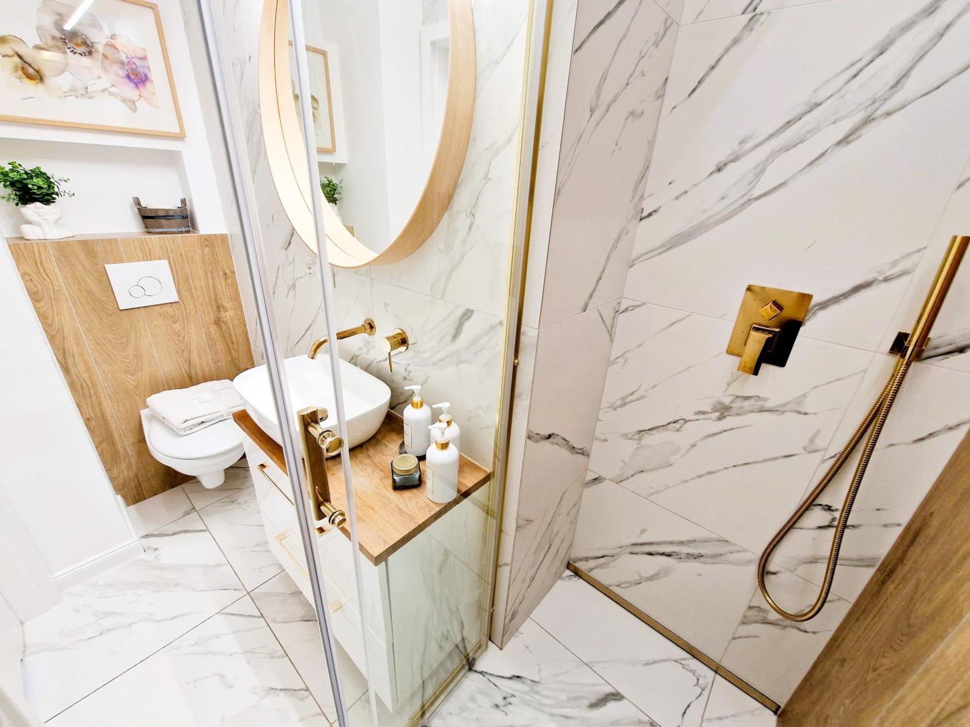 J&W Apartments Grojecka Glam Flat Βαρσοβία Εξωτερικό φωτογραφία