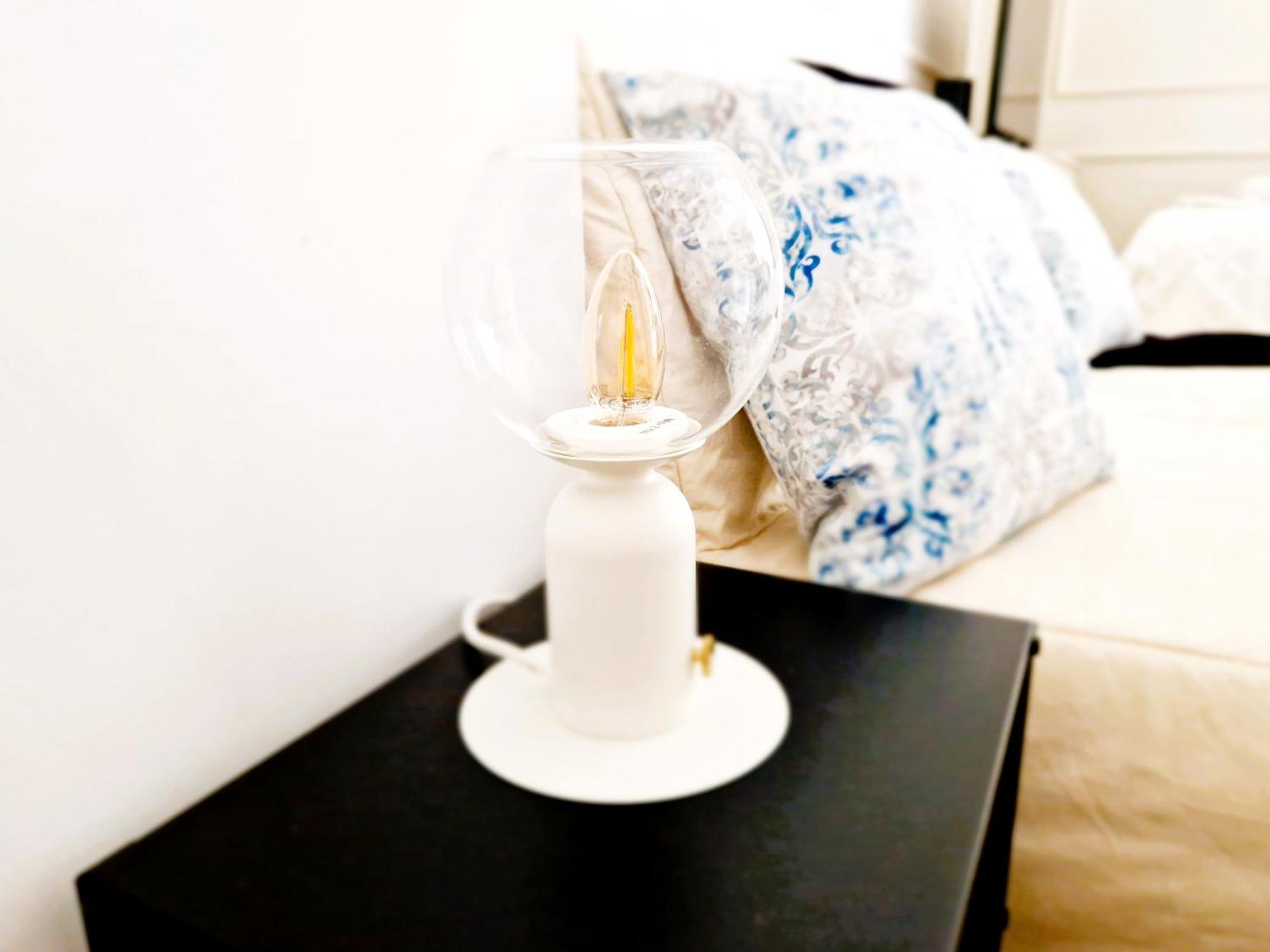 J&W Apartments Grojecka Glam Flat Βαρσοβία Εξωτερικό φωτογραφία